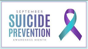 Suicide Prevention Awareness